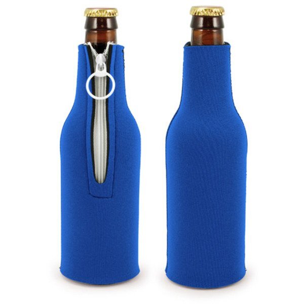 Neoprene Bottle Suit