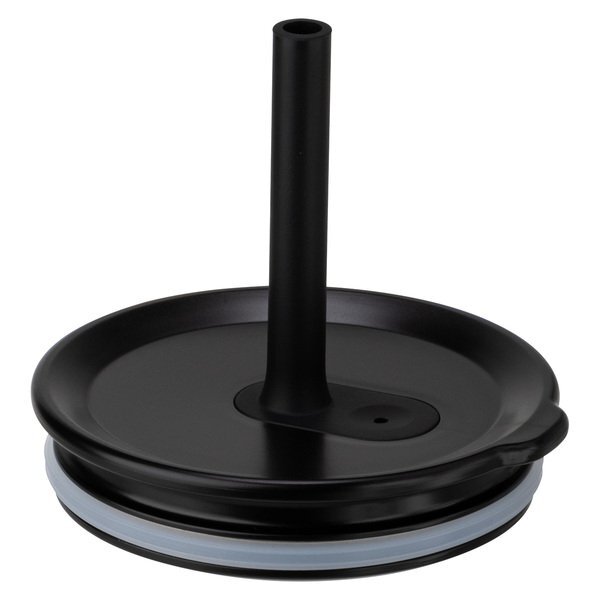 SENSO™ Summit Insulated Stainless Steel Travel Mug w/ Press-In Straw Lid, 40oz.