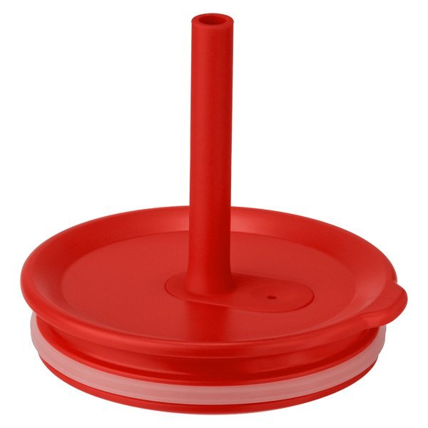 SENSO™ Summit Insulated Stainless Steel Travel Mug w/ Press-In Straw Lid, 40oz.