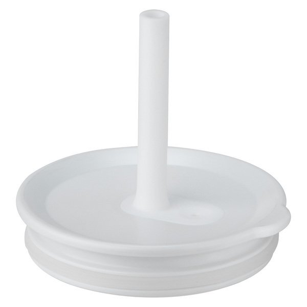 SENSO™ Summit Insulated Stainless Steel Travel Mug w/ Press-In Straw Lid, 40oz.