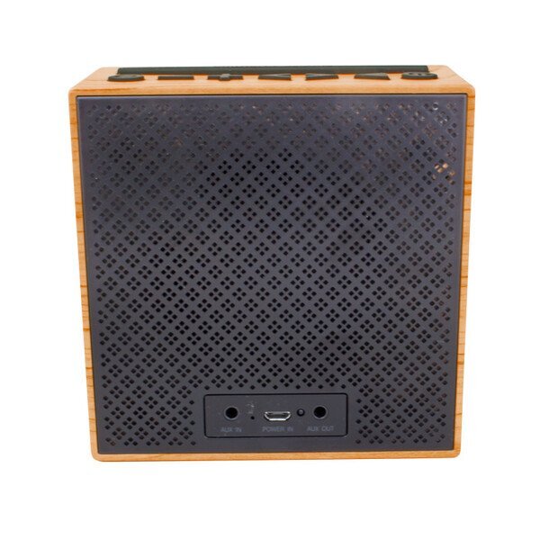 Timebox Smart Bluetooth Speaker