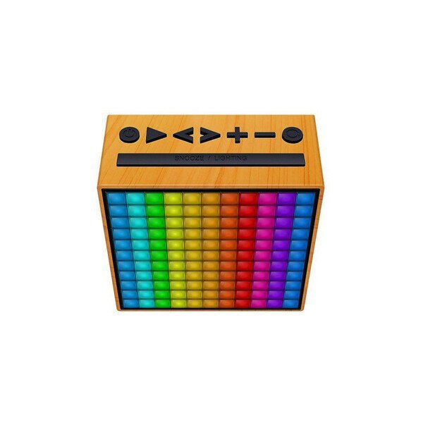 Timebox Smart Bluetooth Speaker