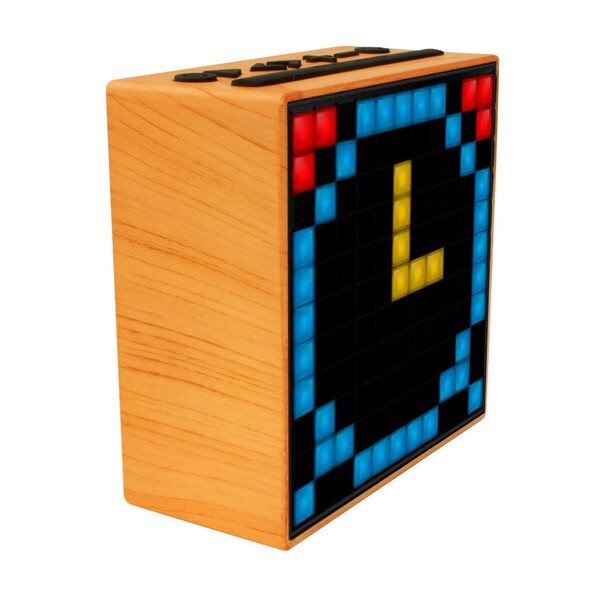 Timebox Smart Bluetooth Speaker