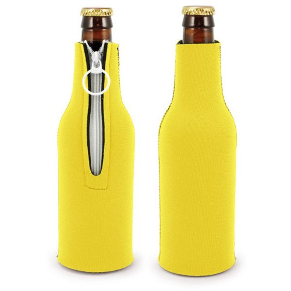 Neoprene Bottle Suit