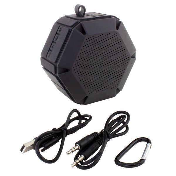 H20 Floating Bluetooth Speaker