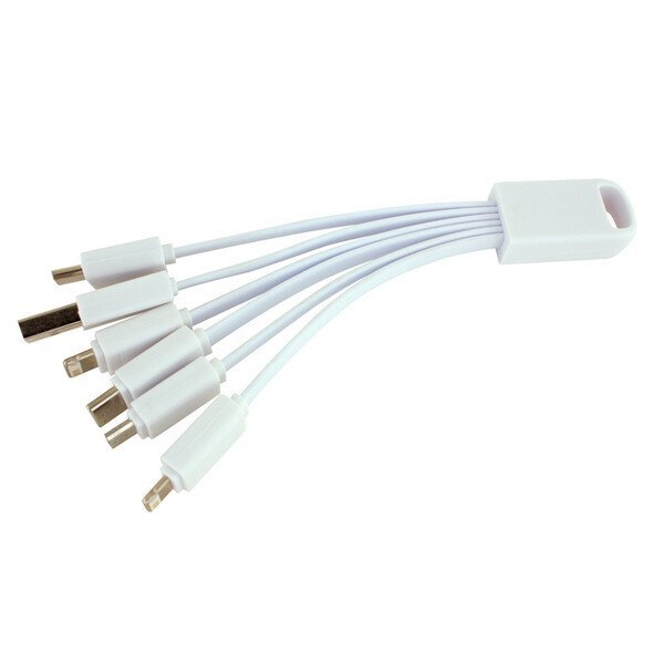 Charge All Cable 2.0 Type-C