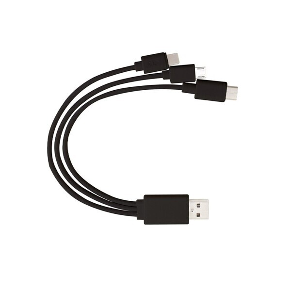 C3 Plus Charging Cable