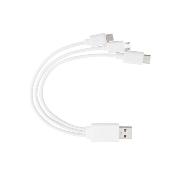C3 Plus Charging Cable