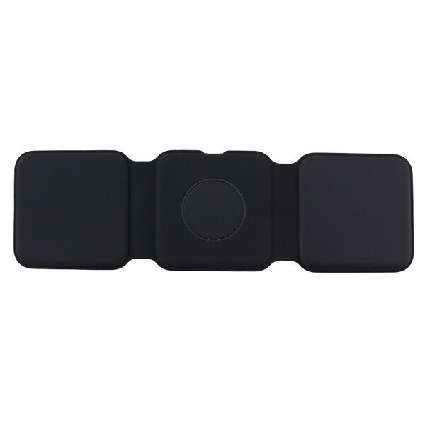 Chi-Charge Stack Foldable 3 in 1 Fast Charge Mat