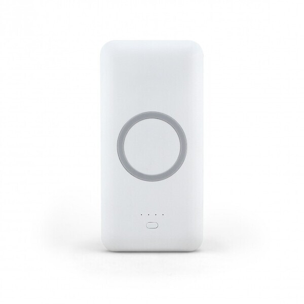 Chi-Charge Pro - 10000mAh Universal Power Bank with Wireless Charging