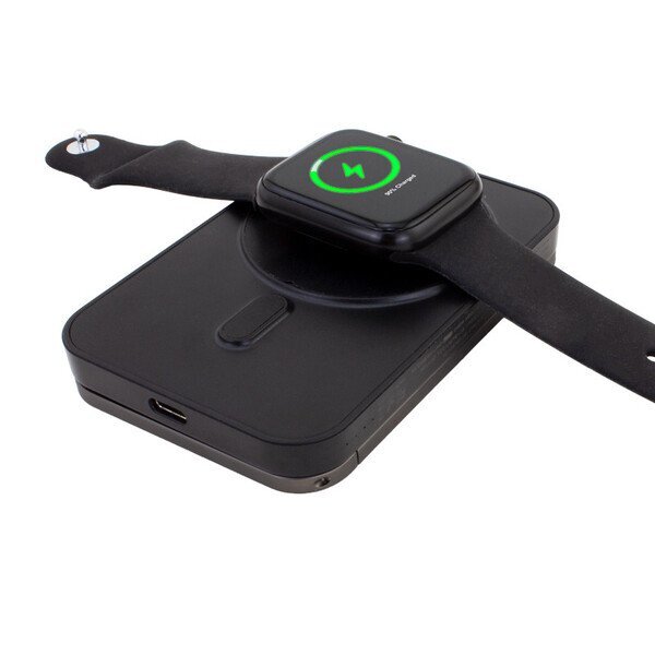 Chi-Charge Click with Kick 5000mAh