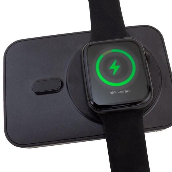 Chi-Charge Click with Kick 5000mAh