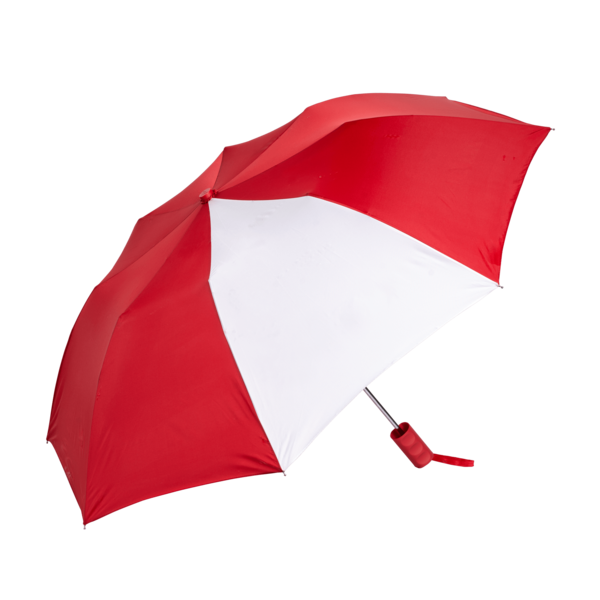 Pakman Auto Open Umbrella, 42" Arc