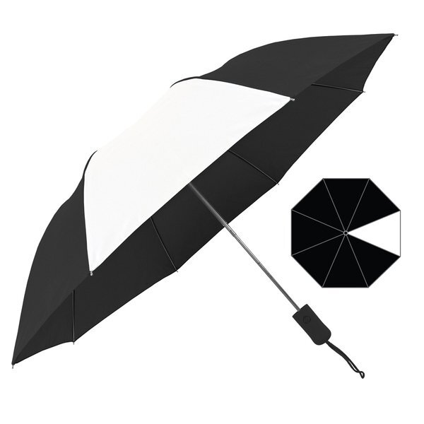 PackMan Folding Umbrella, 42" Arc