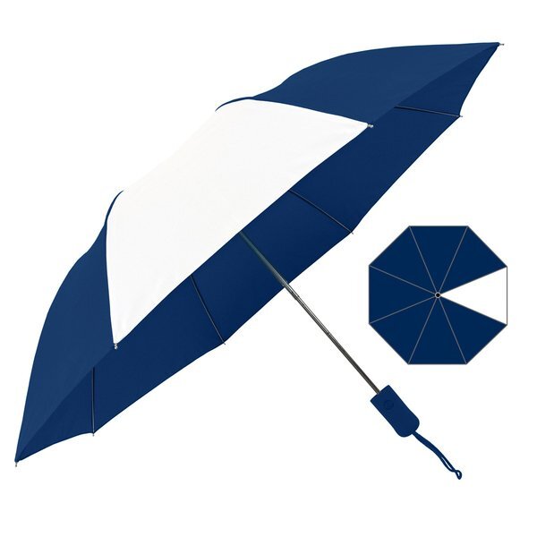 PackMan Folding Umbrella, 42" Arc