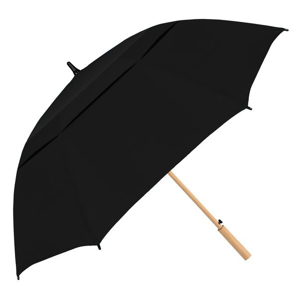 Vented Enviro Golf Umbrella, 62" Arc