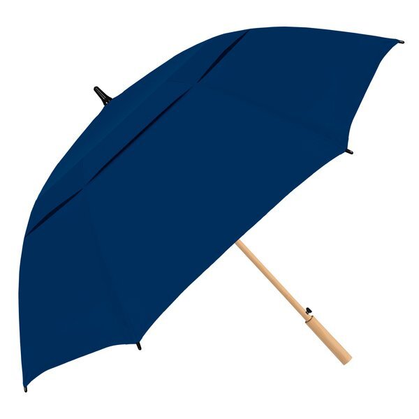 Vented Enviro Golf Umbrella, 62" Arc