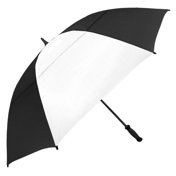 Vented Paramount Golf Umbrella, 64" Arc