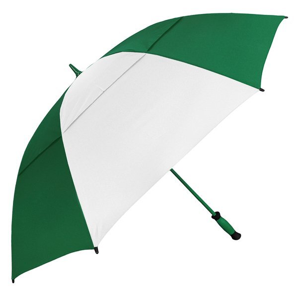 Vented Paramount Golf Umbrella, 64" Arc