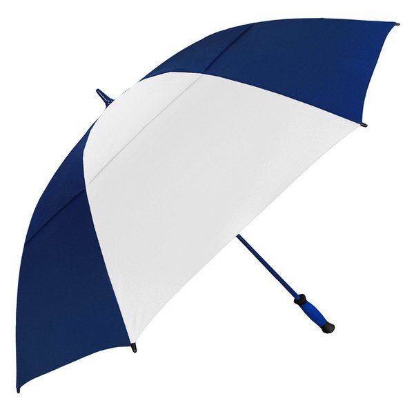 Vented Paramount Golf Umbrella, 64" Arc