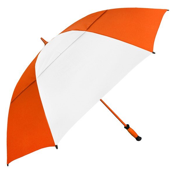 Vented Paramount Golf Umbrella, 64" Arc