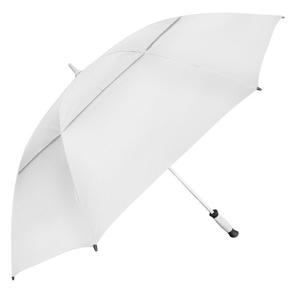 Vented Paramount Golf Umbrella, 64" Arc