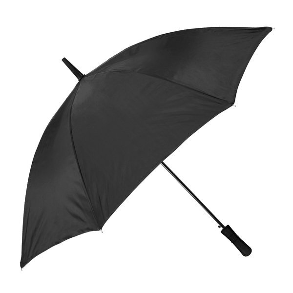City Slicker Classic Stick Umbrella, 48" Arc