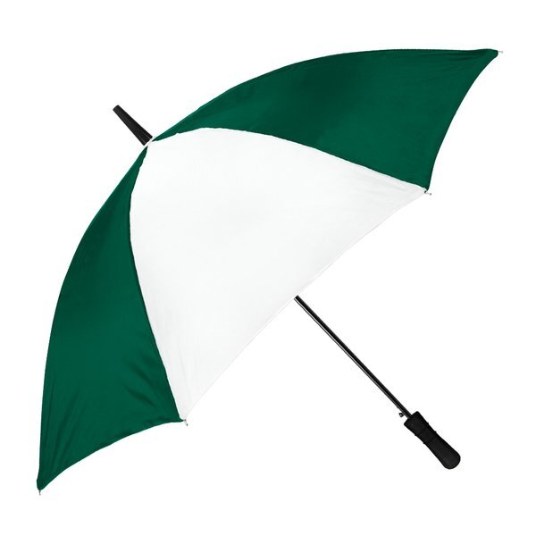City Slicker Classic Stick Umbrella, 48" Arc