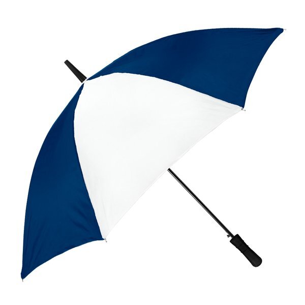 City Slicker Classic Stick Umbrella, 48" Arc