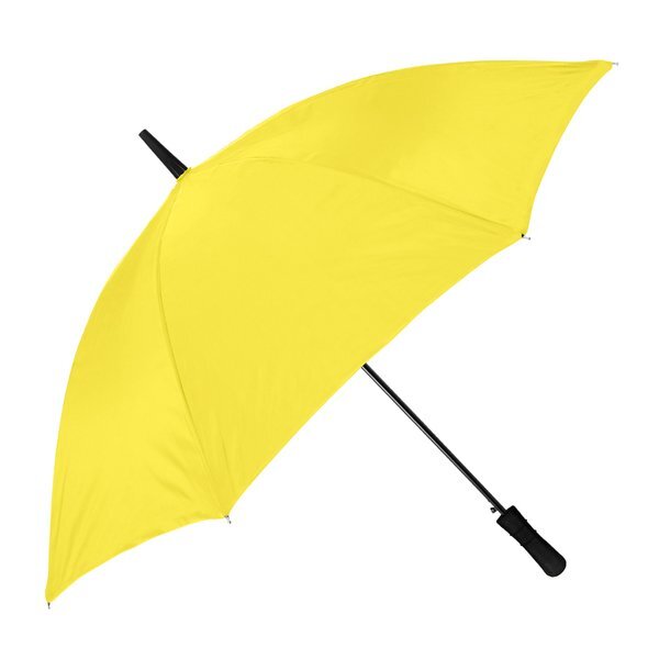 City Slicker Classic Stick Umbrella, 48" Arc