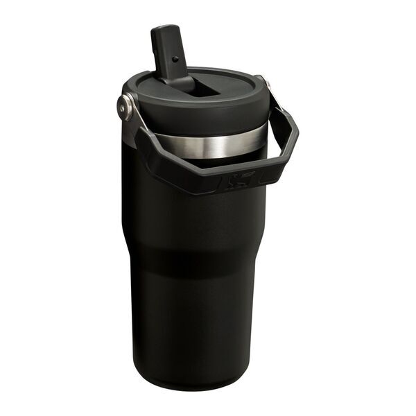 Stanley® IceFlow™ Flip Straw Vacuum Insulated Tumbler, 20oz.