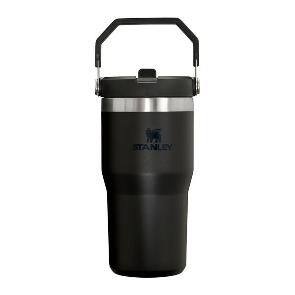 Stanley® IceFlow™ Flip Straw Vacuum Insulated Tumbler, 20oz.
