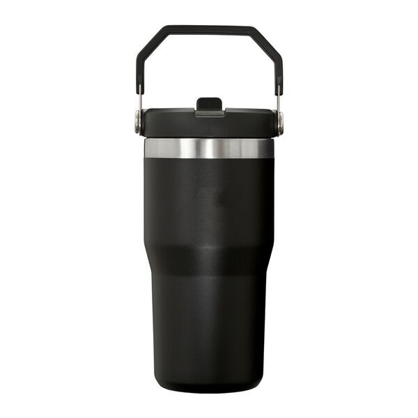 Stanley® IceFlow™ Flip Straw Vacuum Insulated Tumbler, 20oz.