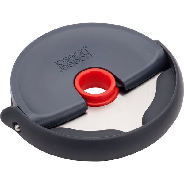 Joseph Joseph® Disc Easy-Clean Pizza Cutter