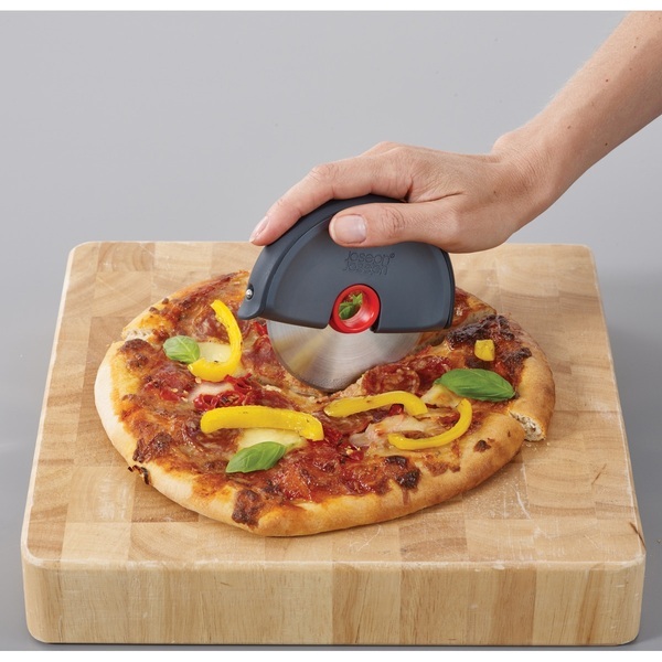 Joseph Joseph® Disc Easy-Clean Pizza Cutter