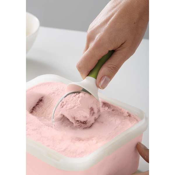 Joseph Joseph® Dimple™ Ice Cream Scoop