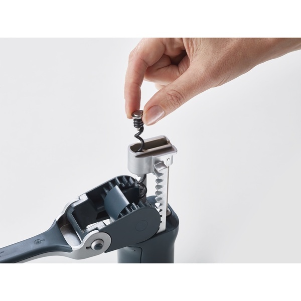 Joseph Joseph® BarWise™ Compact Lever Corkscrew