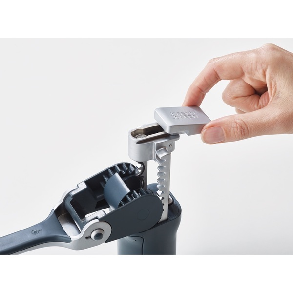 Joseph Joseph® BarWise™ Compact Lever Corkscrew