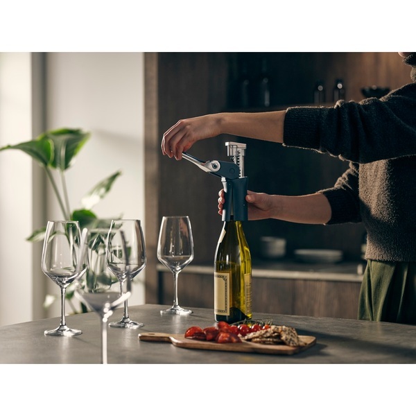 Joseph Joseph® BarWise™ Compact Lever Corkscrew