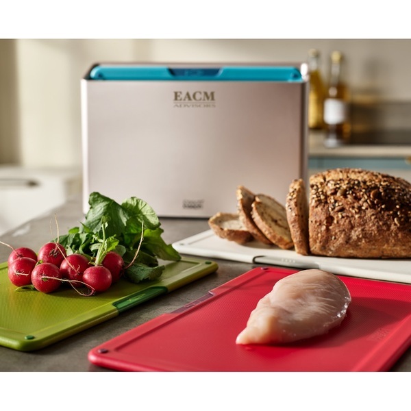 Joseph Joseph® Folio™ Icon 4-Piece Cutting Board Set