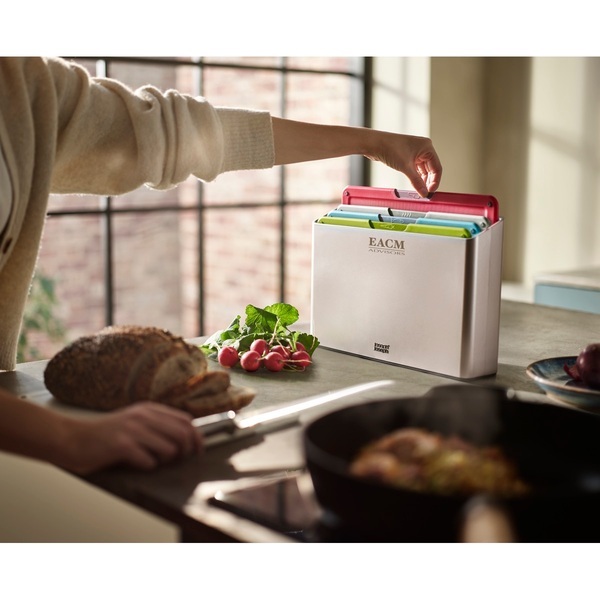 Joseph Joseph® Folio™ Icon 4-Piece Cutting Board Set