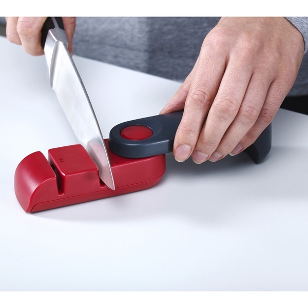 Joseph Joseph® Rota™ Folding Knife Sharpener