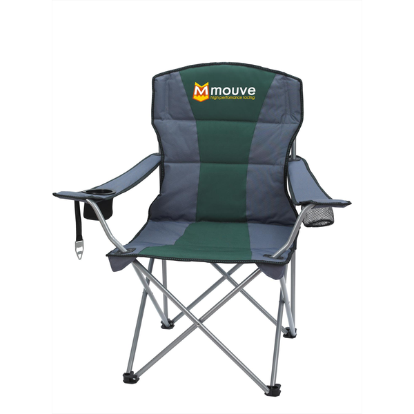 Premium Stripe Chair