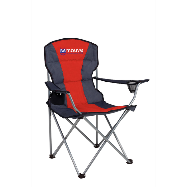 Premium Stripe Chair