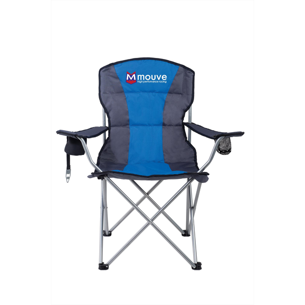 Premium Stripe Chair