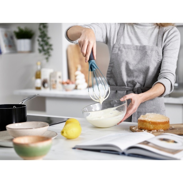 Joseph Joseph® Twist™ 2-in-1 Whisk