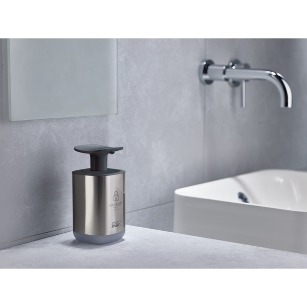 Joseph Joseph® Presto™ Hygenic Soap Dispenser