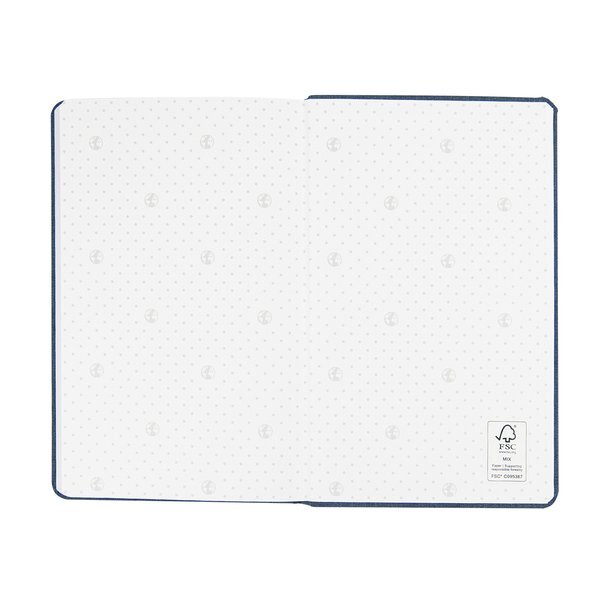 Eugene rPET Journal, 5" x 8"