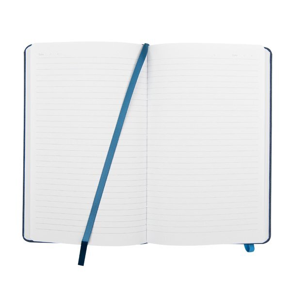 Eugene rPET Journal, 5" x 8"