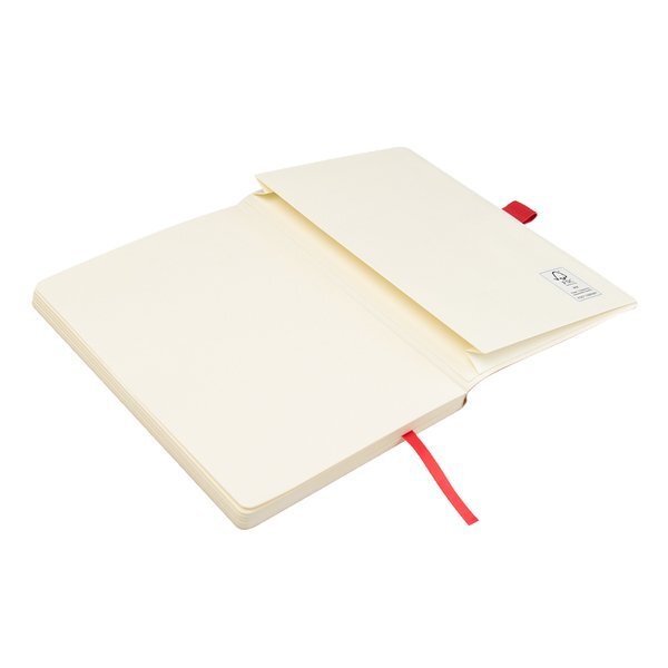 Apple Skin Journal, 5" x 7"